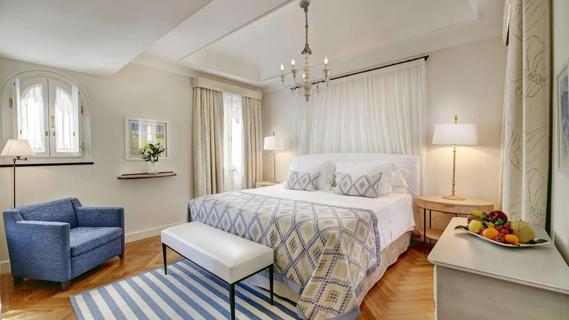 Splendido Mare, A Belmond Hotel, Portofino Hotel