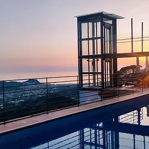 Hébergement de vacances Chincamea
