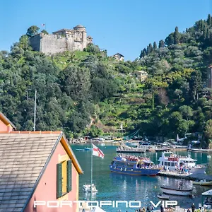 Appartement Cocca's House By Portofinovip