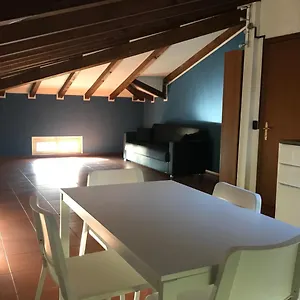 Donatella Apartment Parma