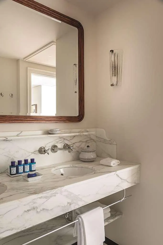 Splendido Mare, A Belmond Hotel, Πορτοφίνο Ξενοδοχείο